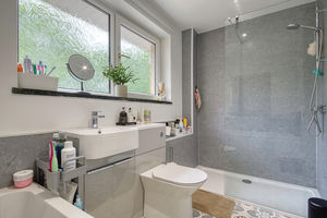 Bathroom- click for photo gallery